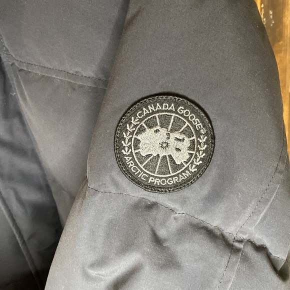 Canada Goose Macmillan Black Label - Picture 5 of 8